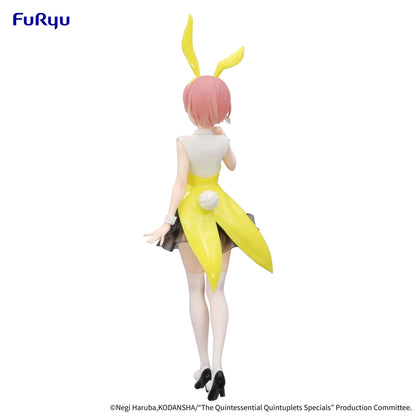 Nakano Ichika Nakano Ichika Trio-Try-iT Furyu