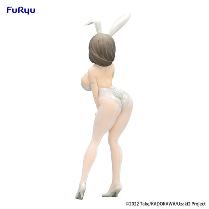 Tsuki Uzaki White Pearl Ver. BiCute Bunnies Furyu