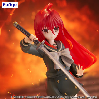 Shana Trio-Try-iT Shakugan No Shana Furyu