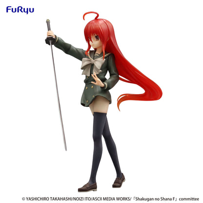 Shana Trio-Try-iT Shakugan No Shana Furyu