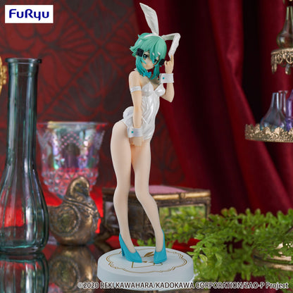 Sinon White Pearl Ver. BiCute Bunnies Furyu - Anime Figuren günstig kaufen