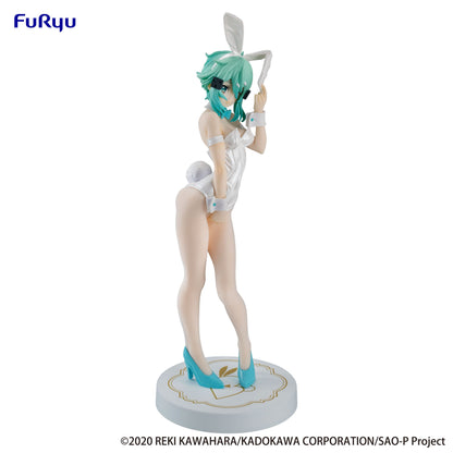 Sinon White Pearl Ver. BiCute Bunnies Furyu - Anime Figuren günstig kaufen