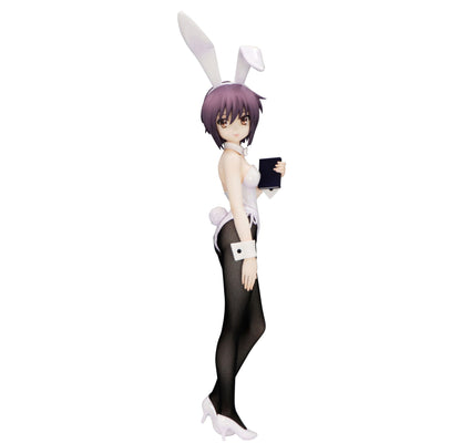 Yuki Nagato BiCute Bunnies Furyu