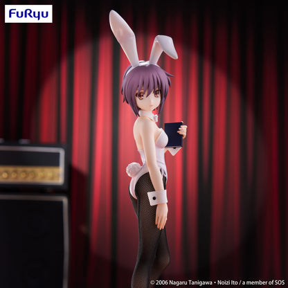 Yuki Nagato BiCute Bunnies Furyu