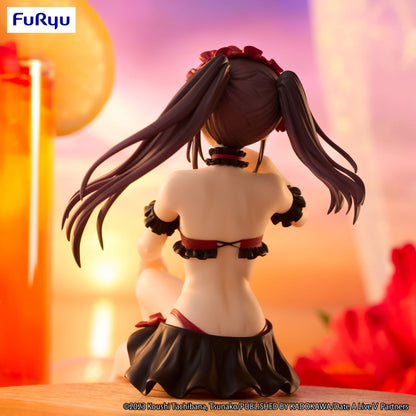 Kurumi Tokisaki Swimsuit Ver. Noodle Stopper Furyu