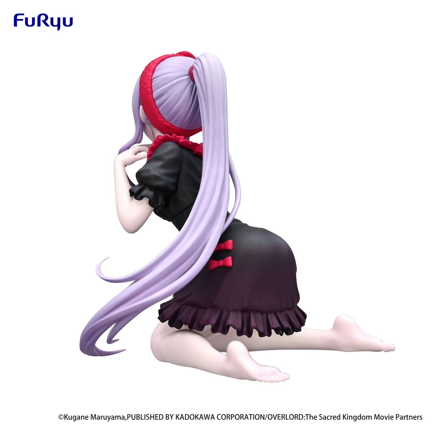 Shalltear Loungewear Ver. Furyu - Anime Figuren günstig kaufen