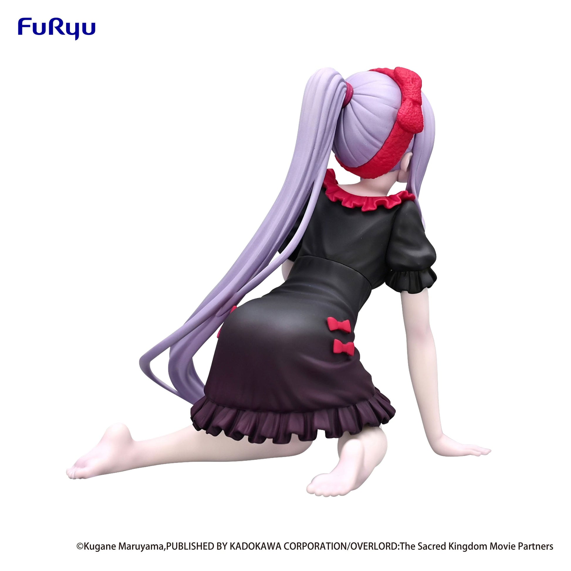 Shalltear Loungewear Ver. Furyu - Anime Figuren günstig kaufen