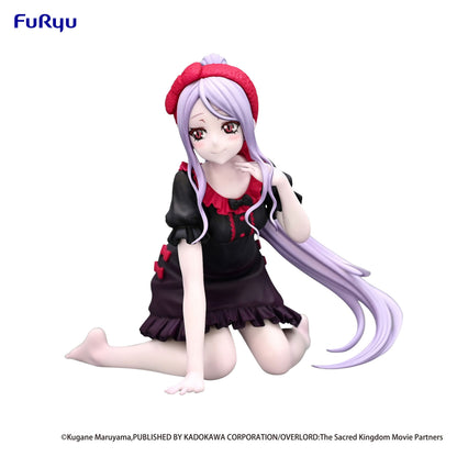 Shalltear Loungewear Ver. Furyu