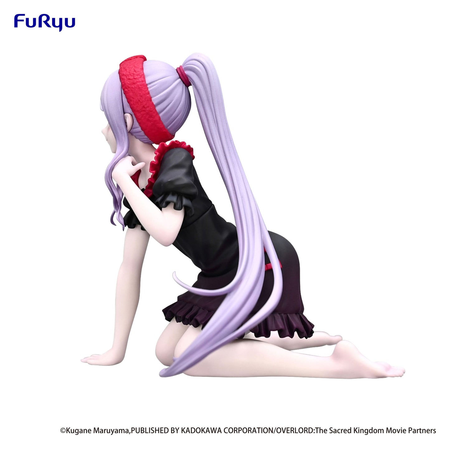 Shalltear Loungewear Ver. Furyu
