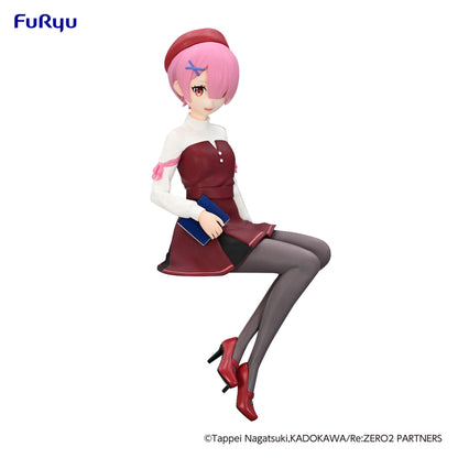 Ram Book Girl Ver. Furyu - Anime Figuren günstig kaufen