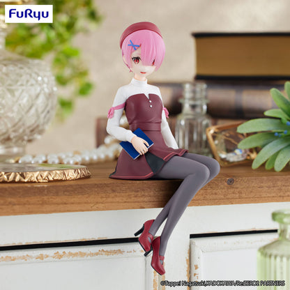 Ram Book Girl Ver. Furyu - Anime Figuren günstig kaufen