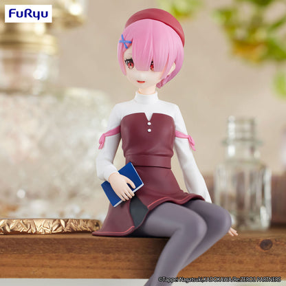 Ram Book Girl Ver. Furyu - Anime Figuren günstig kaufen