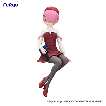 Ram Book Girl Ver. Furyu - Anime Figuren günstig kaufen