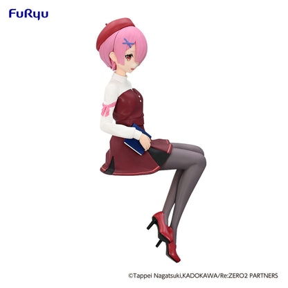 Ram Book Girl Ver. Furyu - Anime Figuren günstig kaufen