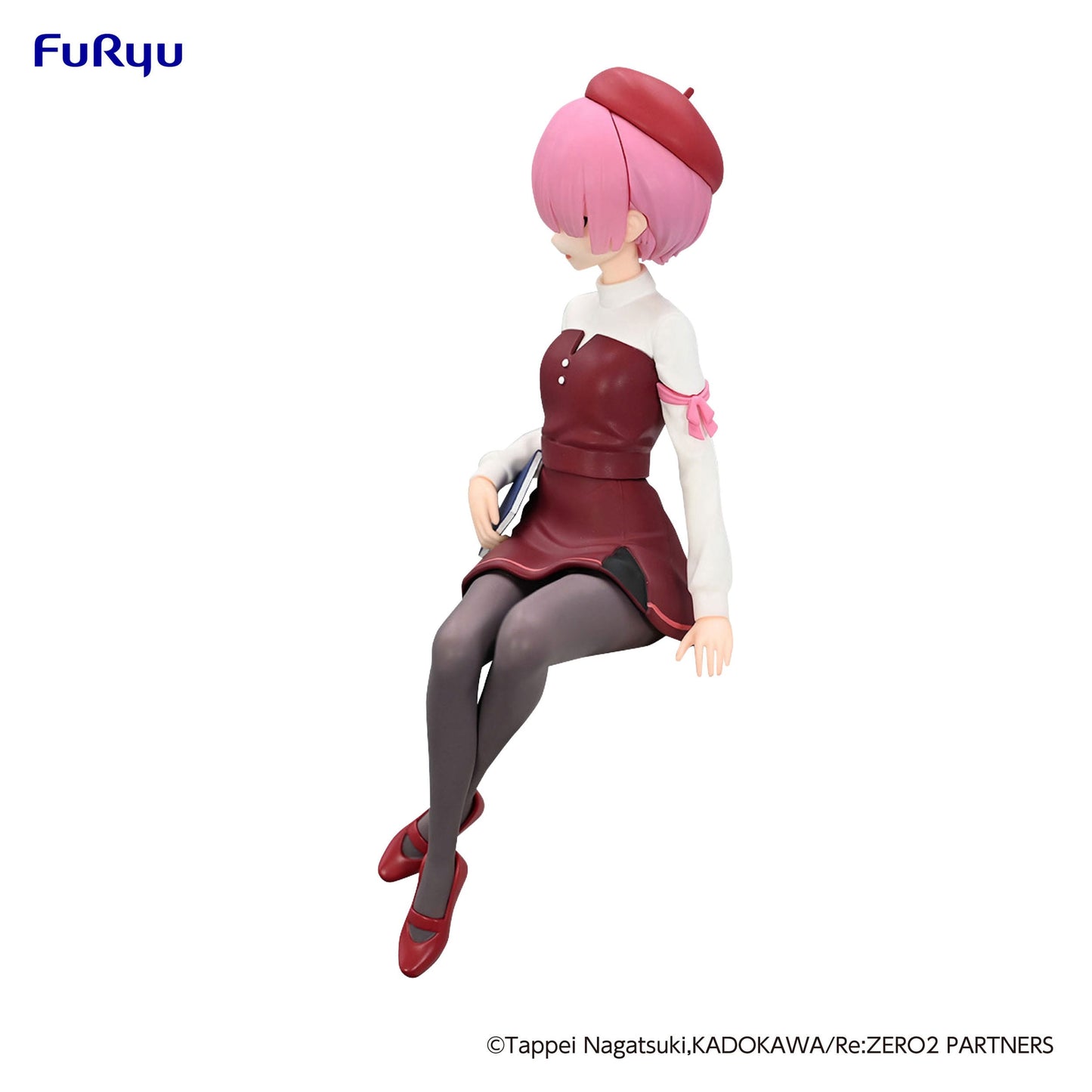 Ram Book Girl Ver. Furyu - Anime Figuren günstig kaufen