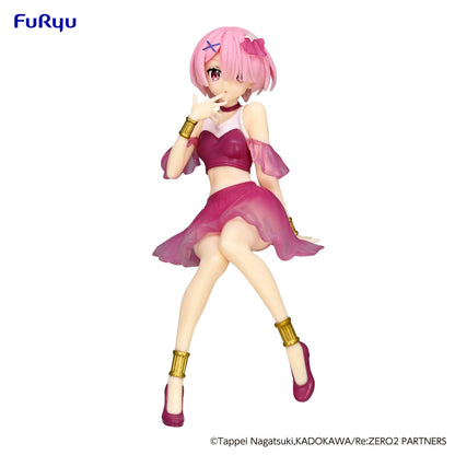 Ram Twinkle Party Another Color Ver. Noodle Stopper Furyu - Anime Figuren günstig kaufen