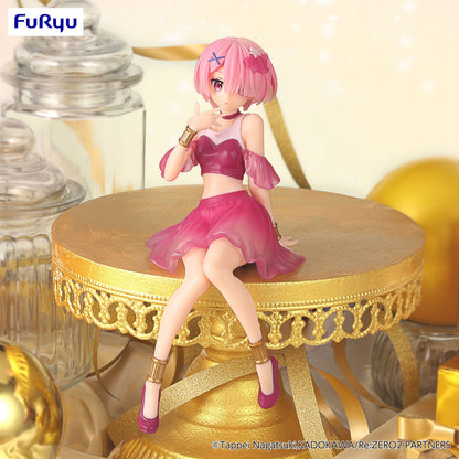 Ram Twinkle Party Another Color Ver. Noodle Stopper Furyu - Anime Figuren günstig kaufen
