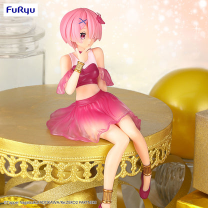 Ram Twinkle Party Another Color Ver. Noodle Stopper Furyu - Anime Figuren günstig kaufen