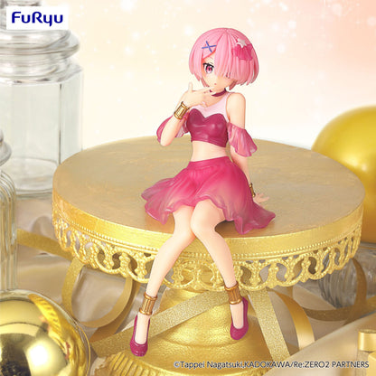 Ram Twinkle Party Another Color Ver. Noodle Stopper Furyu - Anime Figuren günstig kaufen
