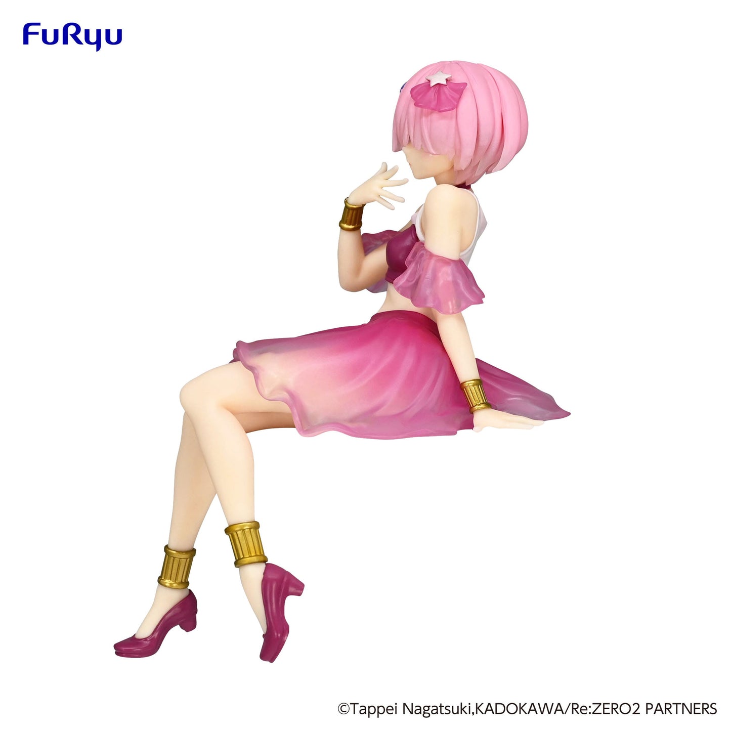Ram Twinkle Party Another Color Ver. Noodle Stopper Furyu - Anime Figuren günstig kaufen