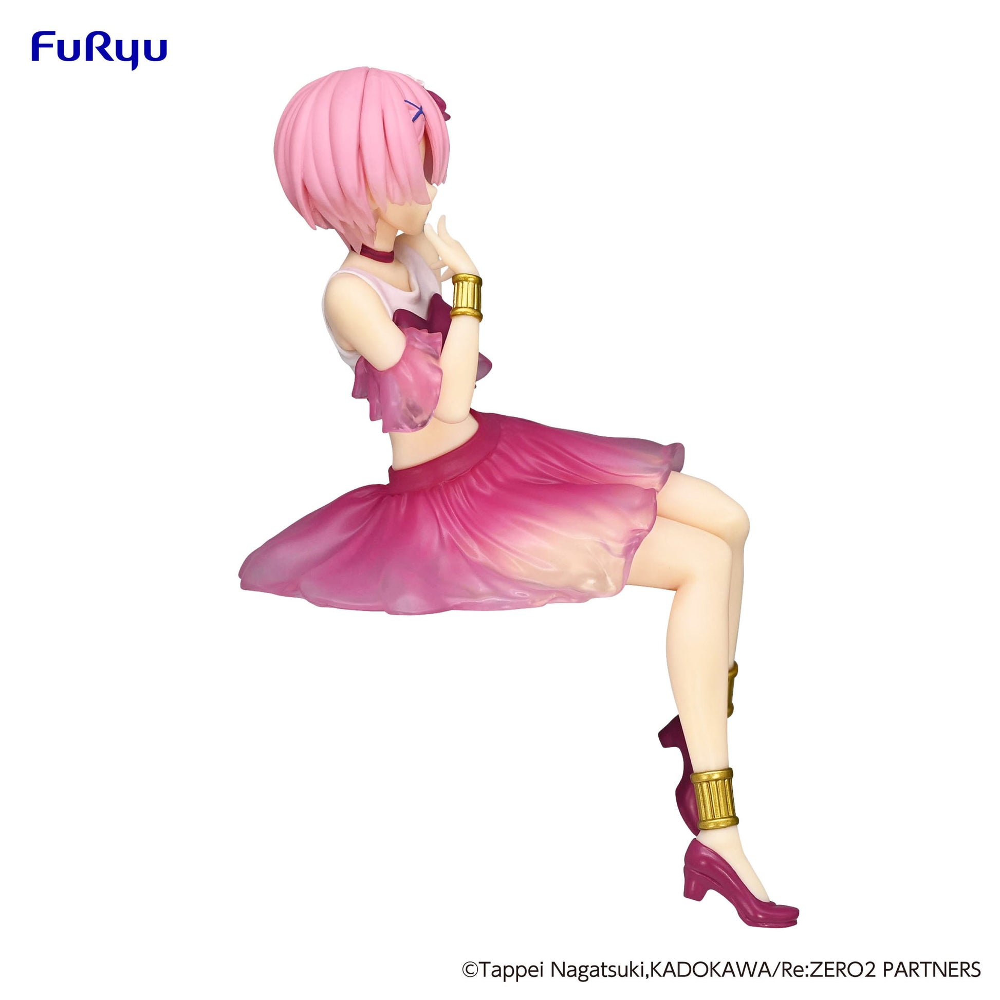 Ram Twinkle Party Another Color Ver. Noodle Stopper Furyu - Anime Figuren günstig kaufen