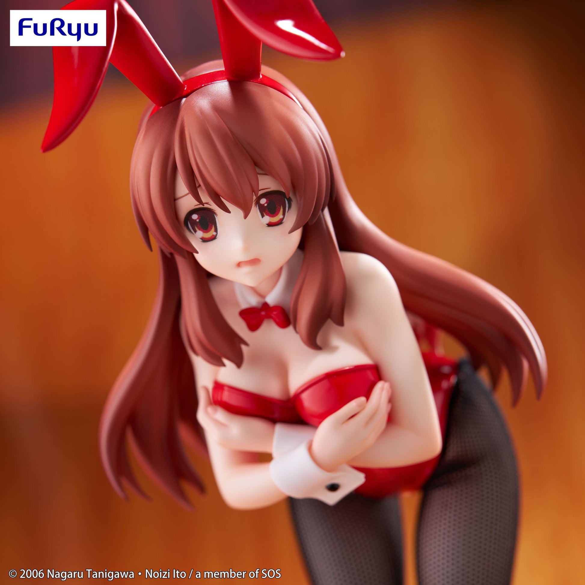 Mikuru Asahina BiCute Bunnies Furyu - Anime Figuren günstig kaufen