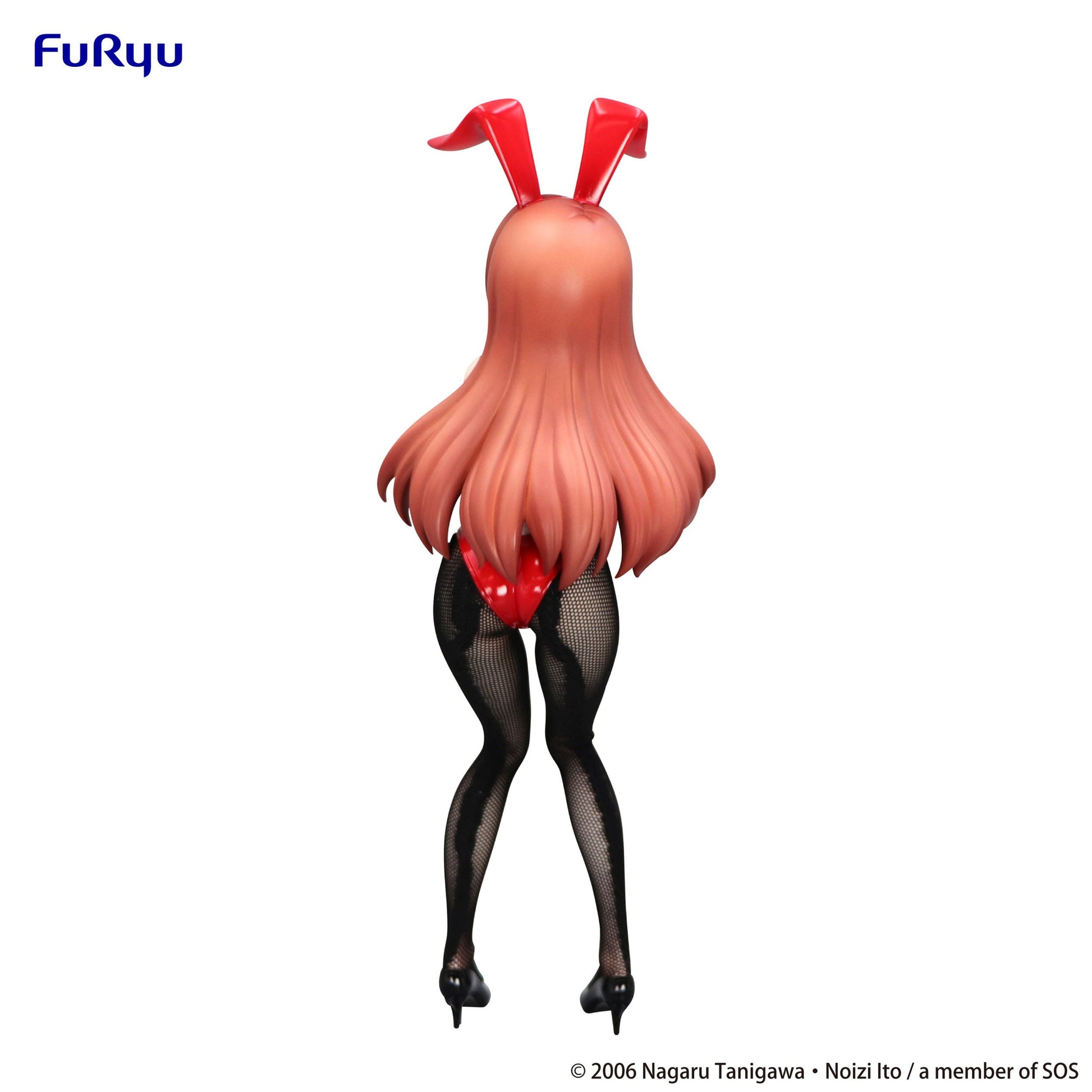 Mikuru Asahina BiCute Bunnies Furyu - Anime Figuren günstig kaufen