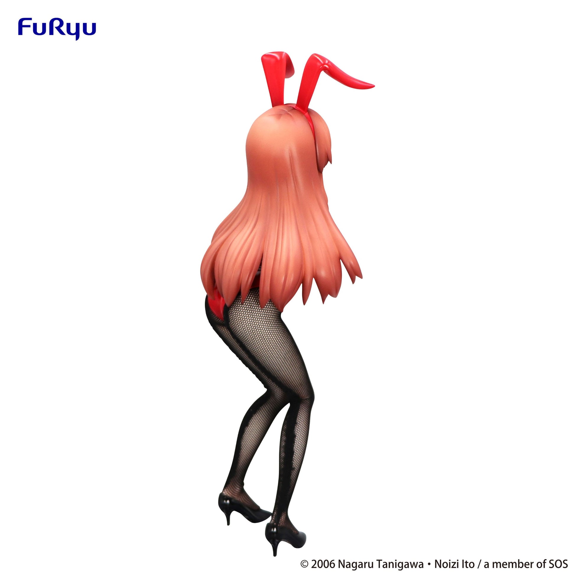 Mikuru Asahina BiCute Bunnies Furyu - Anime Figuren günstig kaufen