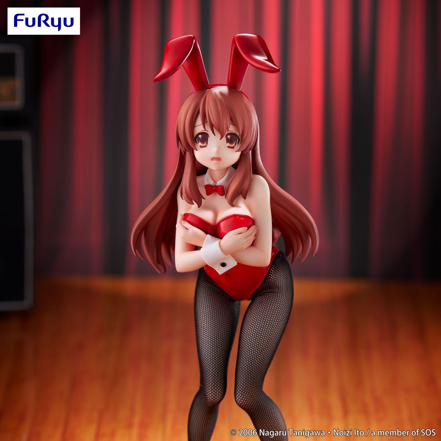 Mikuru Asahina BiCute Bunnies Furyu - Anime Figuren günstig kaufen