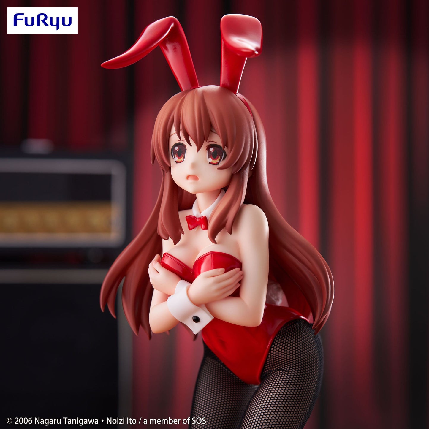 Mikuru Asahina BiCute Bunnies Furyu - Anime Figuren günstig kaufen