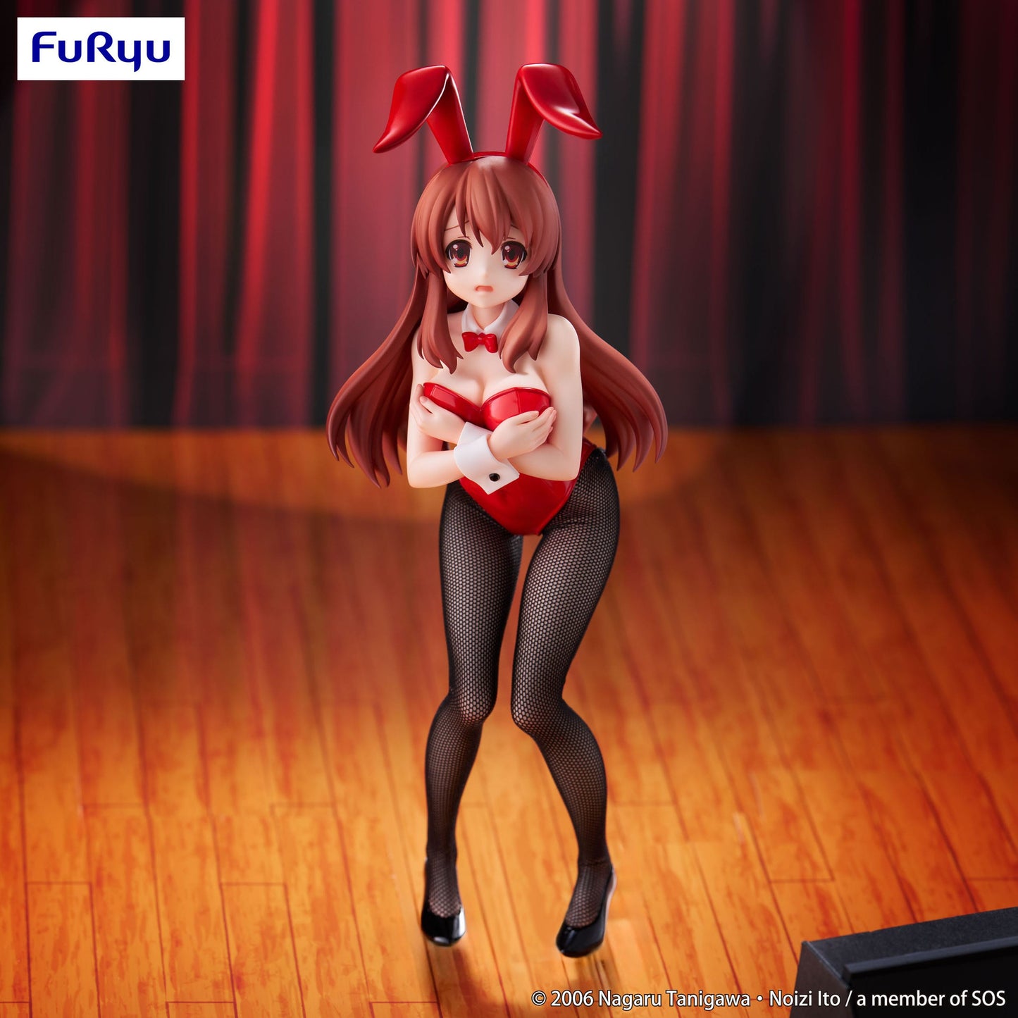 Mikuru Asahina BiCute Bunnies Furyu - Anime Figuren günstig kaufen