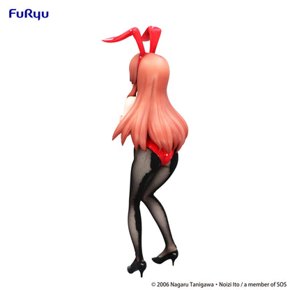 Mikuru Asahina BiCute Bunnies Furyu