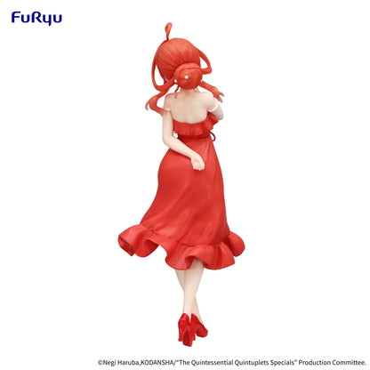 Itsuki Nakano Pastel Dress Ver. Furyu - Anime Figuren günstig kaufen