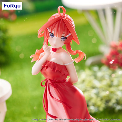 Itsuki Nakano Pastel Dress Ver. Furyu