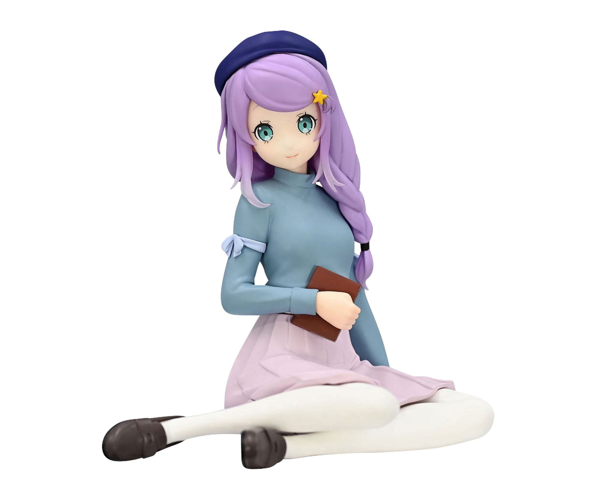 Anastasia Hoshin Book Girl Ver. Noodle Stopper Furyu - Anime Figuren günstig kaufen