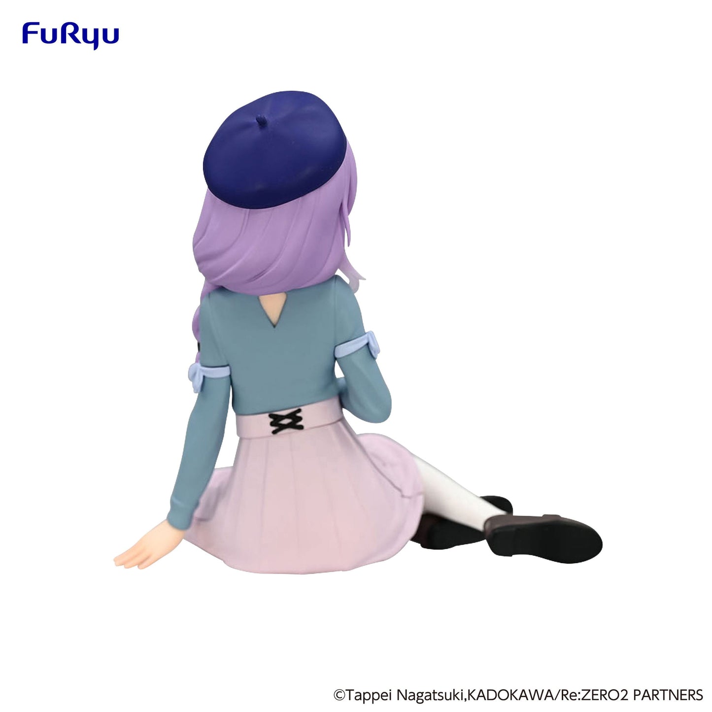 Anastasia Hoshin Book Girl Ver. Noodle Stopper Furyu - Anime Figuren günstig kaufen
