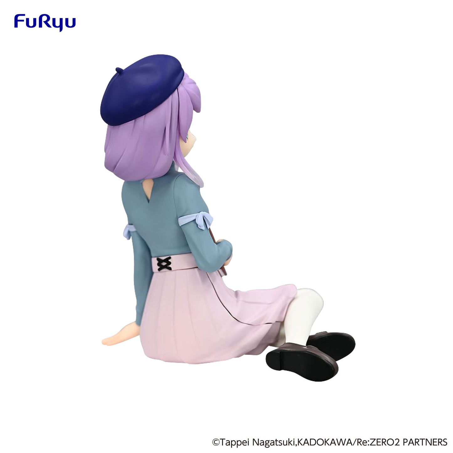 Anastasia Hoshin Book Girl Ver. Noodle Stopper Furyu - Anime Figuren günstig kaufen