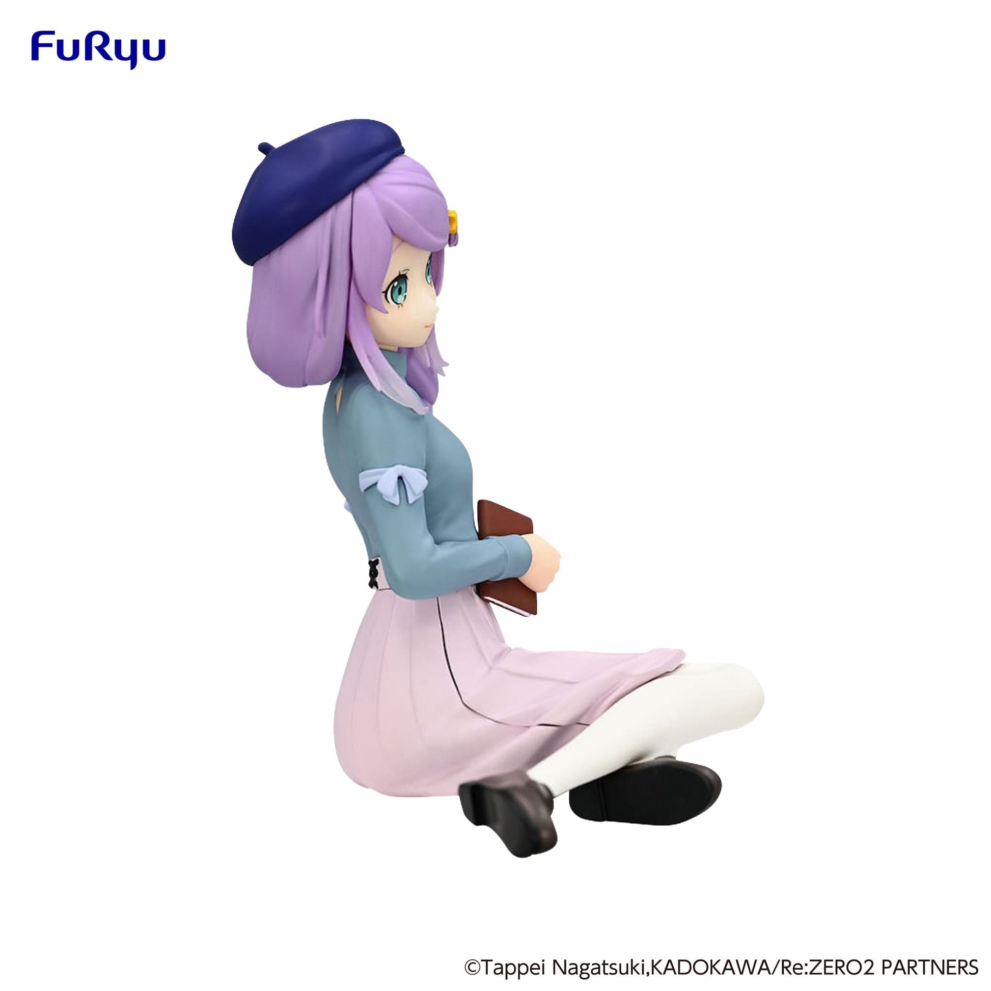Anastasia Hoshin Book Girl Ver. Noodle Stopper Furyu - Anime Figuren günstig kaufen