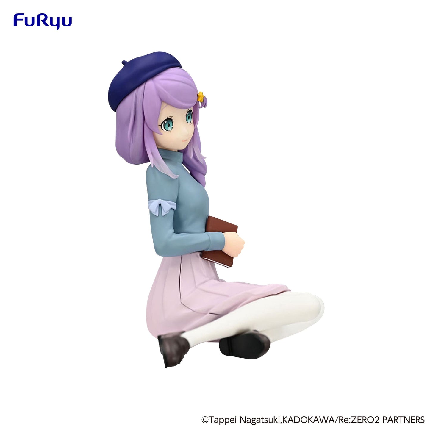 Anastasia Hoshin Book Girl Ver. Noodle Stopper Furyu - Anime Figuren günstig kaufen