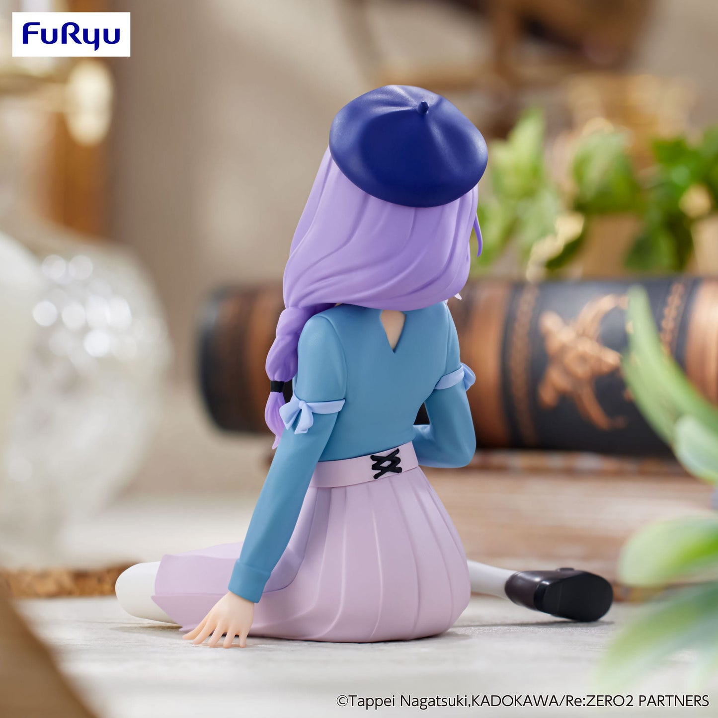 Anastasia Hoshin Book Girl Ver. Noodle Stopper Furyu - Anime Figuren günstig kaufen