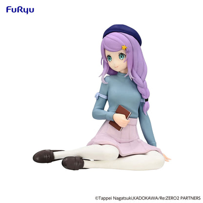 Anastasia Hoshin Book Girl Ver. Noodle Stopper Furyu