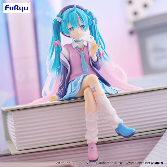 Hatsune Miku Love Blazer Navy Color Ver. Furyu - Anime Figuren günstig kaufen