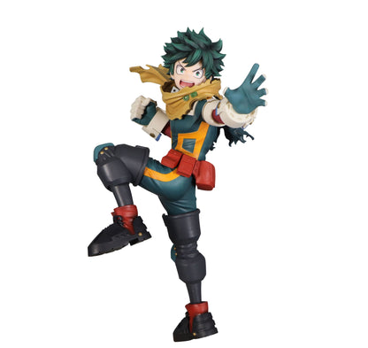 Izuku Midoriya Trio-Try-iT Furyu