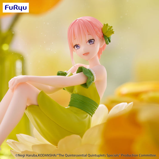 Nakano Ichika The Quintessential Quintuplets Furyu - Anime Figuren günstig kaufen