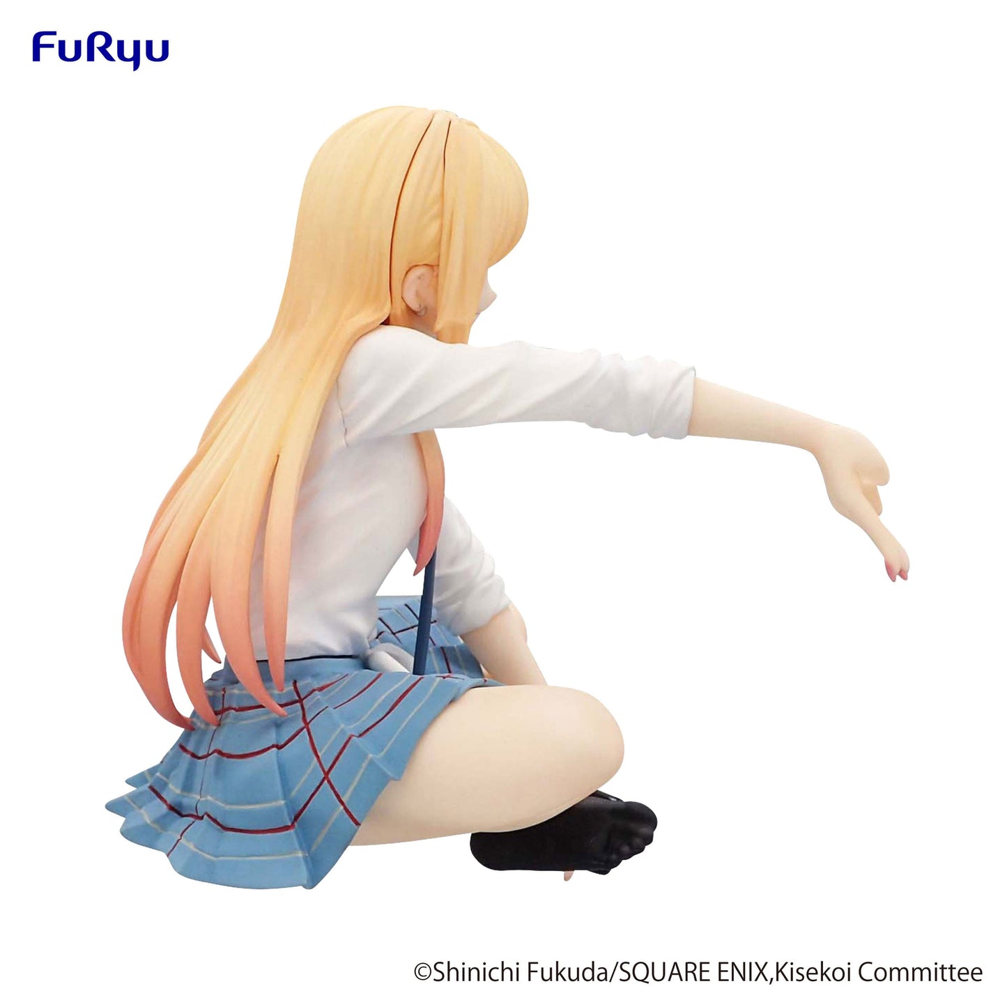 Marin Kitagawa Noodle Stopper Furyu