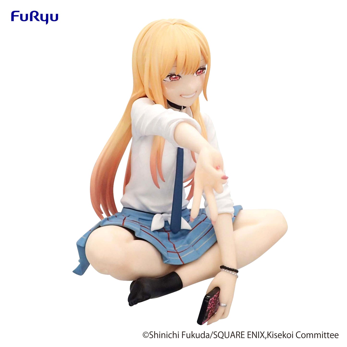 Marin Kitagawa Noodle Stopper Furyu
