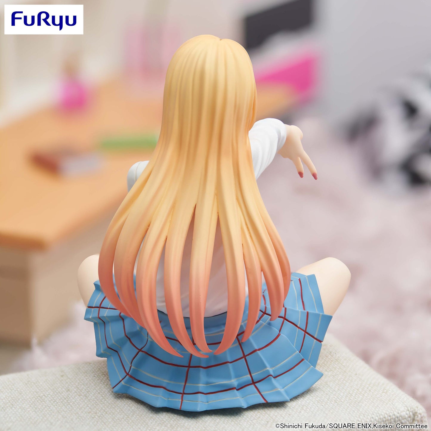 Marin Kitagawa Noodle Stopper Furyu