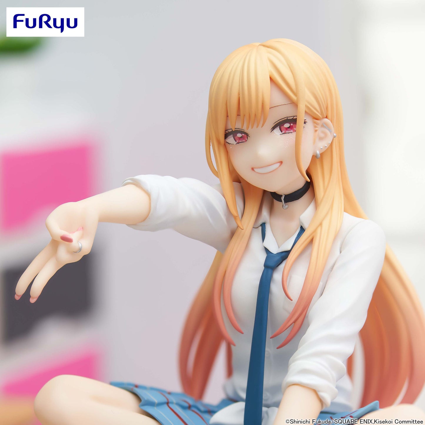 Marin Kitagawa Noodle Stopper Furyu