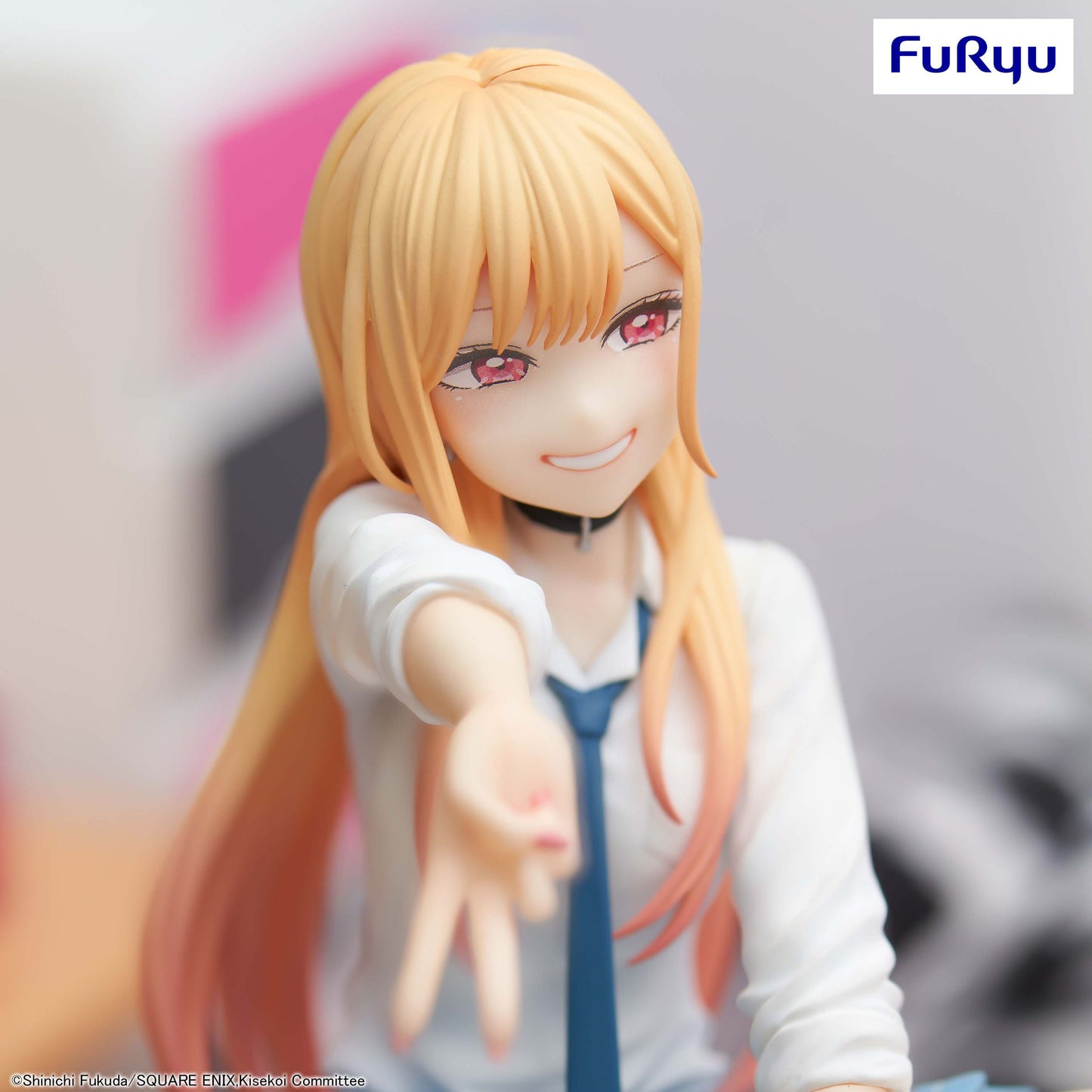 Marin Kitagawa Noodle Stopper Furyu