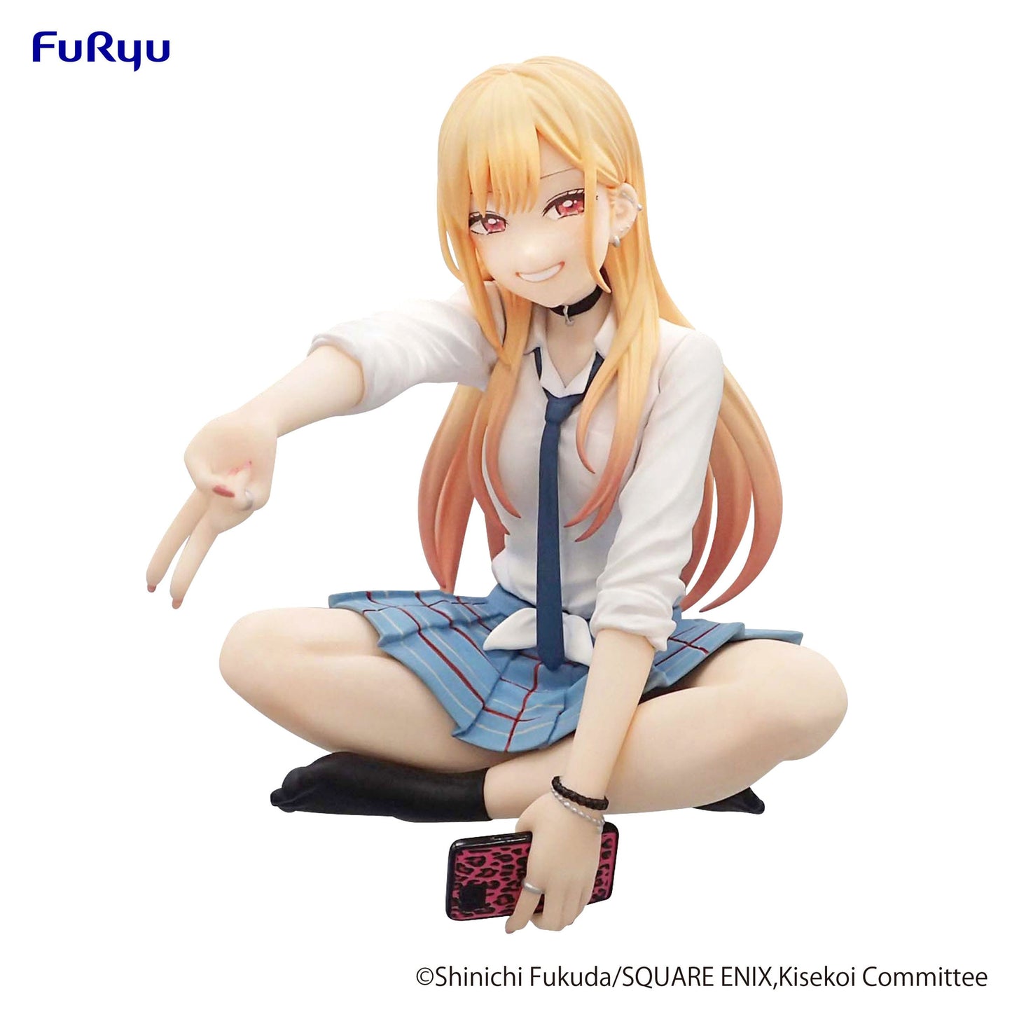 Marin Kitagawa Noodle Stopper Furyu
